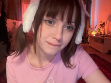 electric_woman on chaturbate