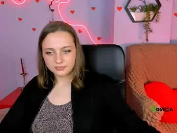 elison_soul on chaturbate