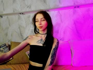 ellen_hops on chaturbate