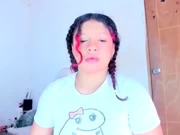 emilly_coper18 live cam on chaturbate