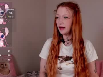 eva_morann on chaturbate