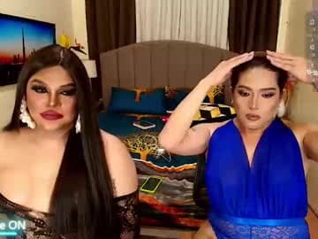 evahir live cam on chaturbate