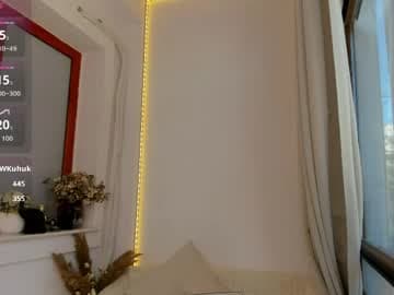 evak_ live cam on chaturbate