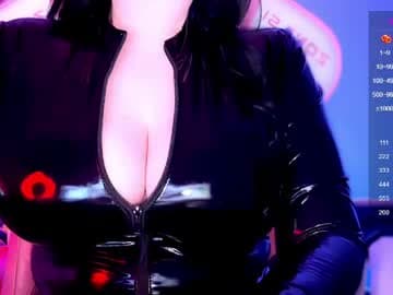 evangelinavangelisx on chaturbate