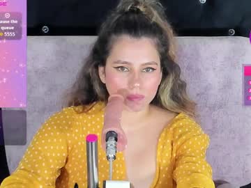 evelin_belen1 on chaturbate