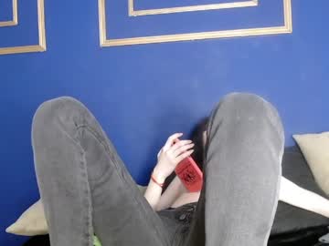 fantasyandsdreams on chaturbate