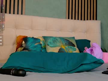 fixielu on chaturbate