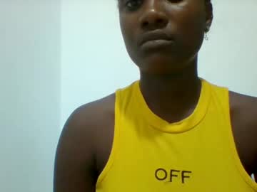 flirty_arrya on chaturbate