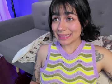 flower_smith_ on chaturbate