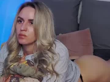 foxy_kimmi live cam on chaturbate