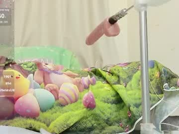 foxyiyi on chaturbate