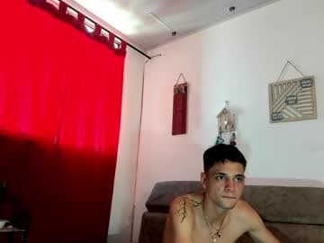 franco_taylor on chaturbate