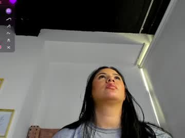 frreeya on chaturbate