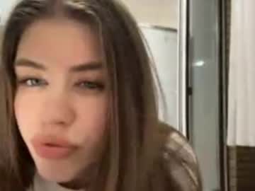 geniegrimmett on chaturbate