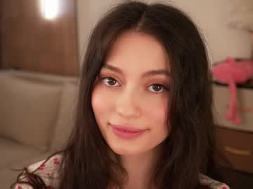 georgiamorandi on chaturbate