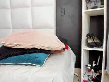 gigi_duran on chaturbate