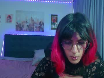 goth_minerva on chaturbate