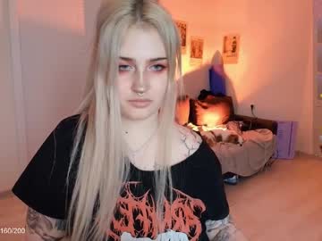 gothkittys on chaturbate