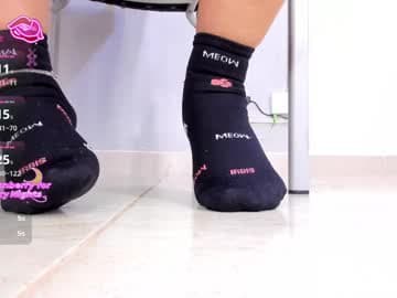 gracehill__ on chaturbate