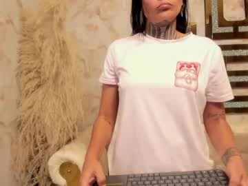 hanna_slut live cam on chaturbate