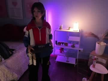 hannahpage live cam on chaturbate