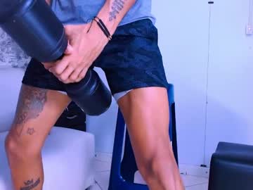 harin_prize on chaturbate