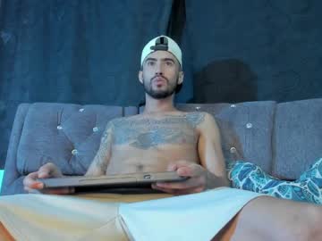 harold_999 on chaturbate