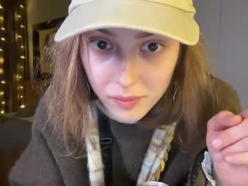 holydori on chaturbate