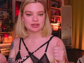 hottie_jane on chaturbate