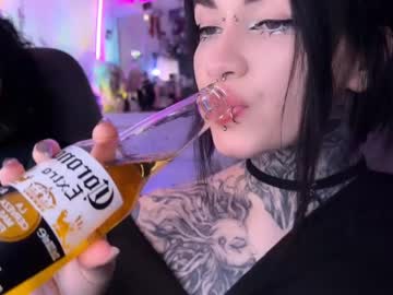 i_died_again on chaturbate