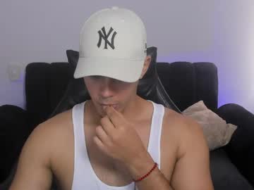 iamdylan777 on chaturbate