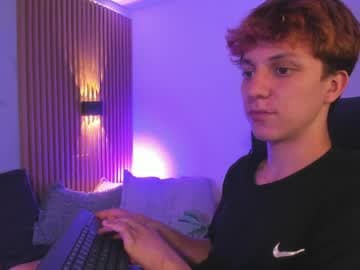 im_daren live cam on chaturbate