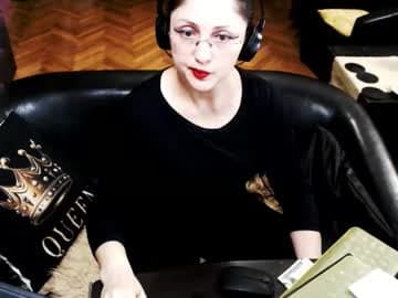 imperatrizasado on chaturbate