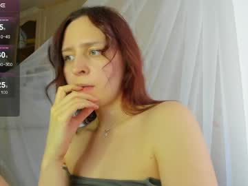 iris_crispy on chaturbate