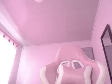 isa_emeralds live cam on chaturbate