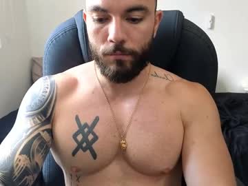 isaac_carter on chaturbate