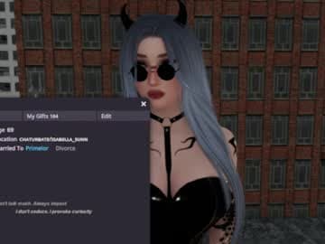 isabella_sunn live cam on chaturbate