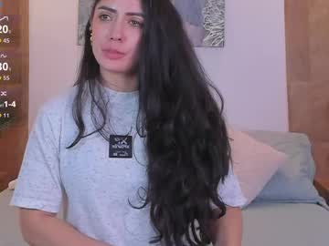 isabella_winkler on chaturbate