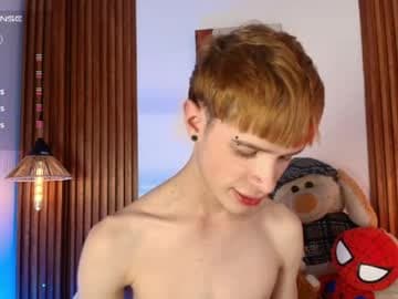 jack_frosst_ live cam on chaturbate