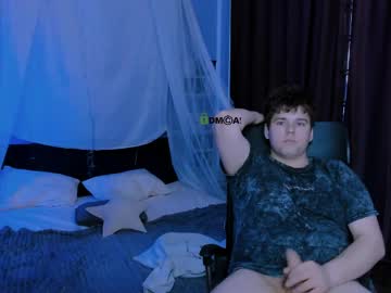 jacob_dark_ on chaturbate