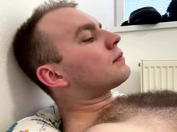 jacobhairyvip on chaturbate