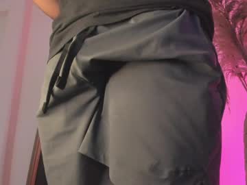 Juan 🔥 on chaturbate