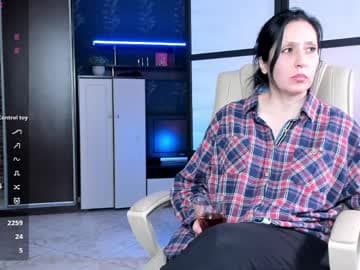 jasmin_milf on chaturbate