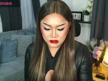 jasmine_brandy live cam on chaturbate