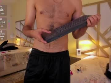 jaxon_carter live cam on chaturbate