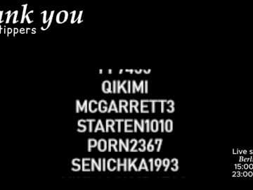 jenny_fighterfeet on chaturbate