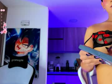 jessika_rabbits on chaturbate