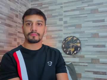 joel_callvil on chaturbate