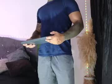 john_and_louis on chaturbate