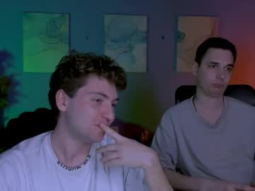 joseph_bear_ on chaturbate